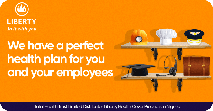 liberty health cover